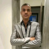 Nitin Kumar