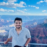 Amol Saxena