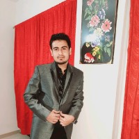 Shreesh Bhardwaj