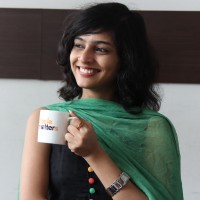Reshma S Nair
