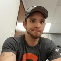 David Salcido