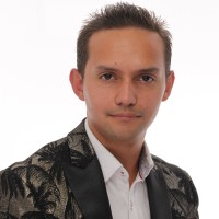 Josue David Fernandez