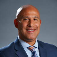 Eric Cooke