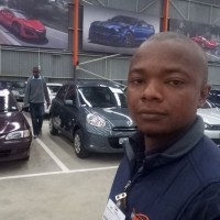 Macdonald Makwela