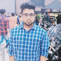 Harshvardhan Shah