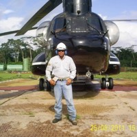 Carlos Cabrera Heredia