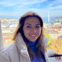 Irina Samaryan