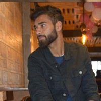 Mohd. Adil Ansari