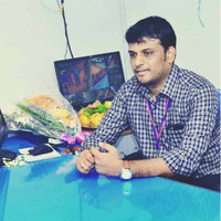 Lokesh Kumar