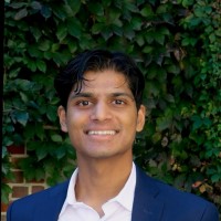 Pranav Palaniappan