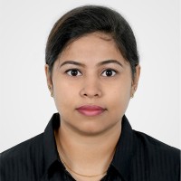 Reshma Benny