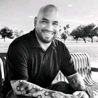 Rob Ortega