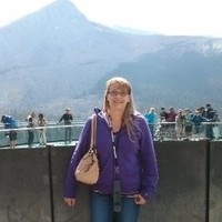 Lesley Kalawsky Flett