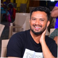 Sayyadbaba Shaik