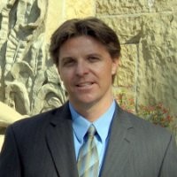 David Lackie