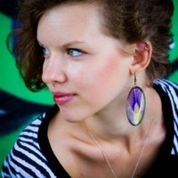 Юлия Дудукина