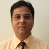 Charudatta Bodhankar