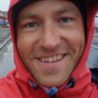 Jonas Svedin