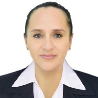 Rocío Monica Alarcon Garcia