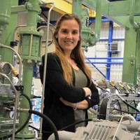 Lenneke De Meulmeester
