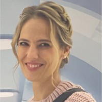 Eugenia Smirnova