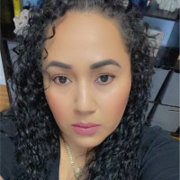 Yesmi Hernandez