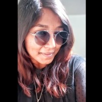 Suriya M S
