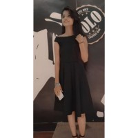 Vaishnavi More
