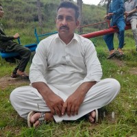Shahzad Akram Raja