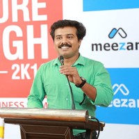 Sreenath Mohan