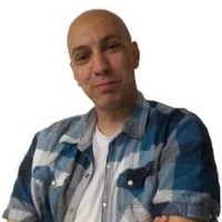 Greg Boudreau