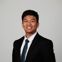 Kim Gerald Caldo