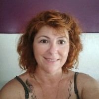 Geraldine Massé Laureau
