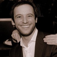 Antoine Topsent