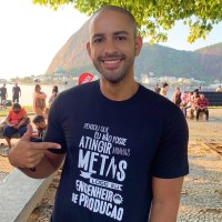 Arthur De Mello Anizio