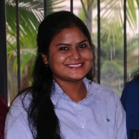 Kajal Kumari