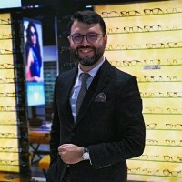 Melik Ziya YAKUT