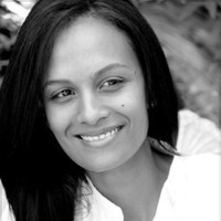 Bianca Pillay