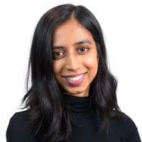 Priya Patel, M.Sc., P.Eng.