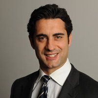 Andrea Pierpaoli, Cfa