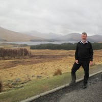 Tom Dowden