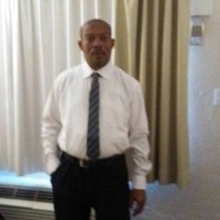 Prophet James D. Smith The Barefoot Prophet