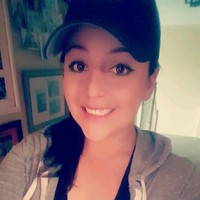 Ashley Diaz