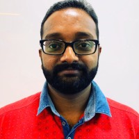 Vijeesh K V