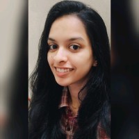 Pooja Balakrishnamoorthy