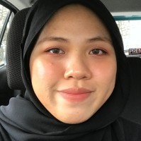Amalia Zahiah