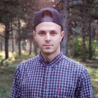 Maksim Silin