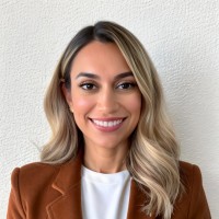 Samary Lombana, Mhrm, Shrm-Scp
