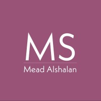 Mead A. Alshalan