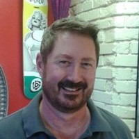 Michael Granberg